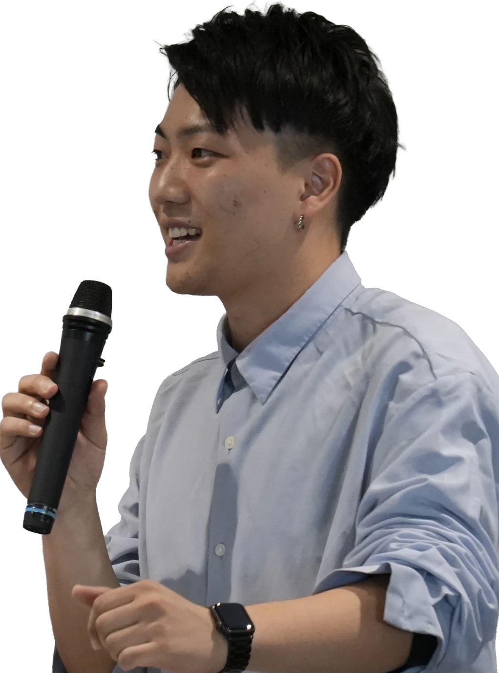 株式会社Lirem 代表 藪内龍介
